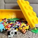 Unbeatable Deals on Classic LEGO Brick Boxes for Prime Day