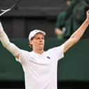 Jannik Sinner Claims Historic Wimbledon Men's Singles Title