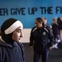 Sisters Revolutionize Women's Wrestling with Faith-Based Uniforms