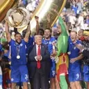 Presidential Presence Graces FIFA Club World Cup Final Amidst Political Tensions and Personal Reflection