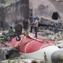 Preliminary Report Reveals Fuel Switches Cut Off Before Air India Boeing 787 Crash