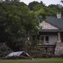 FEMA Controversy: Camp Mystic Buildings Removed from Flood Map Prior to Tragic Inundation