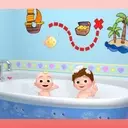Enhancing Children's Learning and Routine with CoComelon Videos