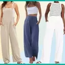 Effortlessly Chic: The Ultimate Guide to Comfortable and Stylish Linen Pants for Modern Moms