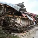 The Looming Deluge: Why Americans Underestimate Flood Risks and Underinsure