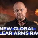 Global Nuclear Armament on the Rise