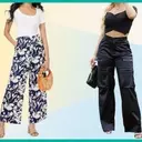 The Ultimate Guide to Chic and Comfortable Satin Pants for All Ages