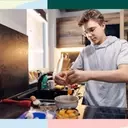 Empowering Young Chefs: Simple Summer Lunches Kids Can Prepare