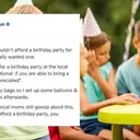 The Enduring Value of Modest Birthday Celebrations for Children