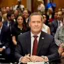 Mike Waltz Grilled Over Signal Chat Controversy During UN Ambassador Hearing