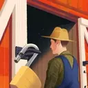Senator Challenges Controversial Access to Farmer Payment Data