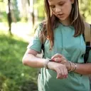Navigating the Digital Dilemma: Phones vs. Smartwatches for Pre-Teens