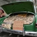 Cuban Minister Resigns Over Controversial Beggar Comments