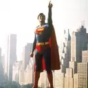 The Evolution of Superman: From Archetype to Romantic Lead