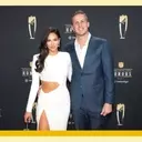 Jared Goff and Christen Harper Embrace Parenthood with Baby Girl Romy Isabelle