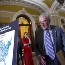 Senate Approves Major Cuts to Public Broadcasting and Foreign Aid