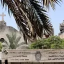 Tragic Strike on Gaza Church Prompts International Condemnation