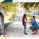 Navigating Parental Social Dynamics: A Father's Perspective on Social Awkwardness