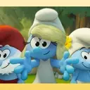 New Smurfs Film Explores Identity and Unexpected Journeys