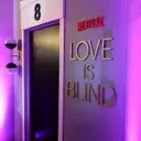 Anticipation Builds for 'Love Is Blind' Season 9 Premiere and New Setting