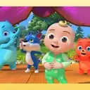 Enhancing Toddler Development Through "CoComelon" Music and Stories