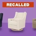 Babyletto Recliners Recalled Due to Overheating Hazard