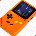 Chromatic Game Console: A Bridge Between Generations