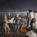 Tragic Boat Accident Claims Lives in Vietnam's Ha Long Bay During Thunderstorm