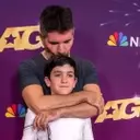 Saiba tudo sobre o filho de Simon Cowell, o pequeno Eric