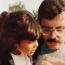 Daniela Ruah celebra aniversário do "herói". "Salvou e transformou vidas"