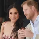 Meghan Markle e o Harry não vão voltar para o Reino Unido, diz fonte