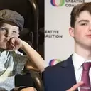 Iain Armitage completou 17 anos. Veja como cresceu a estrela de 'Sheldon'