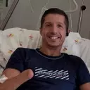 Paulo Azevedo recebe 'onda' de carinho após ser internado