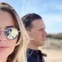 Dália Madruga e a depressão do marido. "Tema ainda assusta muita gente"