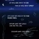 Unveiling the Ocean's Mysteries: A Deep Dive into its Ecological Zones