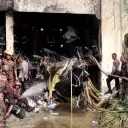 Tragic Plane Crash in Dhaka Claims Multiple Lives at College Campus