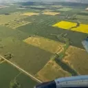 Close Call: Commercial Flight Evades Mid-Air Collision Near Military Base