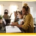The Socioeconomic Divide in Children's Screen Time: A Deeper Look