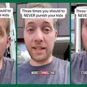 Rethinking Discipline: When Not to Punish Your Child