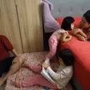 Cultural Norms of Co-Sleeping: A Look at Asian Family Practices