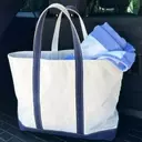 The Versatile L.L.Bean Boat and Tote: A Parent's Essential Carryall