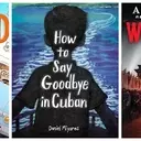 Anticipated Middle School Books of Fall 2025
