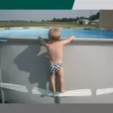 Millions of Above-Ground Pools Recalled Due to Drowning Hazard, Nine Child Fatalities Reported