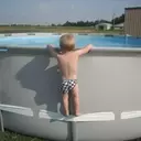 Major Recall Issued for Millions of Above-Ground Pools After Child Drownings