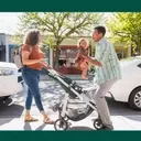 Rising Costs for Baby Essentials: The Impact of Global Tariffs
