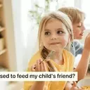 The Unwritten Rule of Summer: Feeding Neighborhood Kids