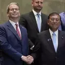 US and Japan Ink New Trade Agreement, Signaling Shift in Global Commerce