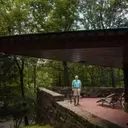 A Century of Living: Roland Reisley and His Frank Lloyd Wright Home