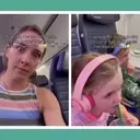 The Invisible Burdens of Motherhood: A Mom's Unconventional Vacation Exit Sparks Global Debate