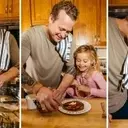 Empowering Young Chefs: Cultivating Culinary Confidence and Connection Through Shared Meals